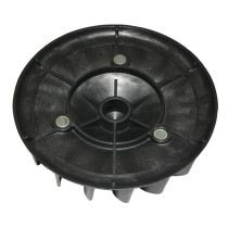 Turbine scooter Piaggio 50 Zip / Typhoon / Fly / Liberty / Vespa LX / Gilera 50 Stalker / Ice Noir 2