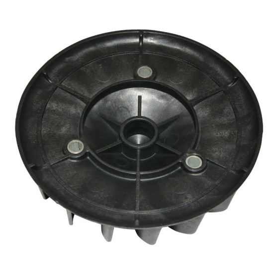Turbine scooter Piaggio 50 Zip / Typhoon / Fly / Liberty / Vespa LX / Gilera 50 Stalker / Ice Noir