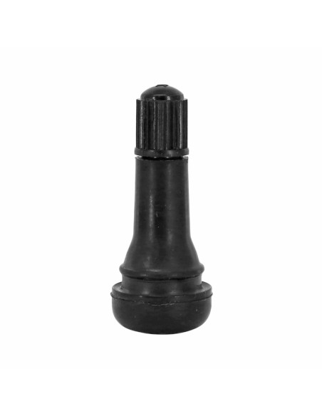 Valves de pneu tubeless droite (sachet de 50)