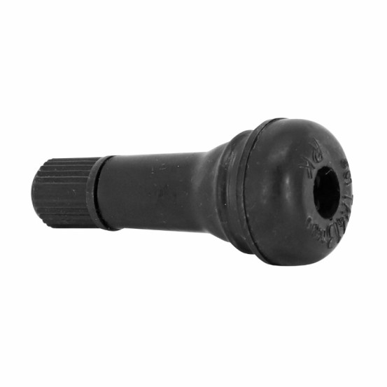 Valves de pneu tubeless droite (sachet de 50)