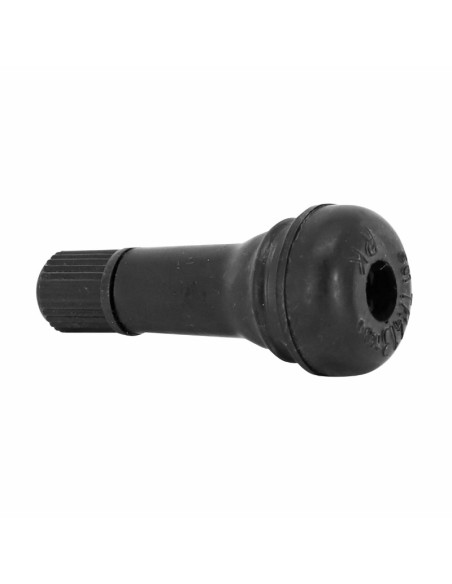 Valves de pneu tubeless droite (sachet de 50)