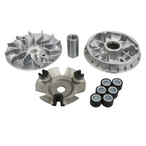 Variateur maxiscooter Honda 125 / 150 SH 2001-2004 / 125 / 150 SH i 2005-2012 2
