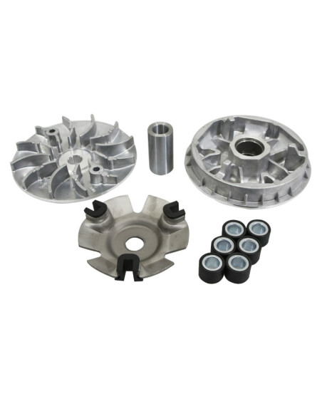 Variateur maxiscooter Honda 125 / 150 SH 2001-2004 / 125 / 150 SH i 2005-2012