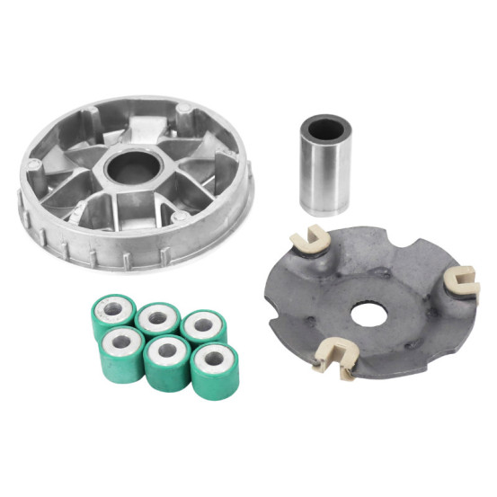 Variateur maxiscooter Piaggio 300 MP3 2009-2018 / 300 GTS 2008-2019 / 300 Beverly 2010-2016 / Gilera 300 Nexus 2008-2011