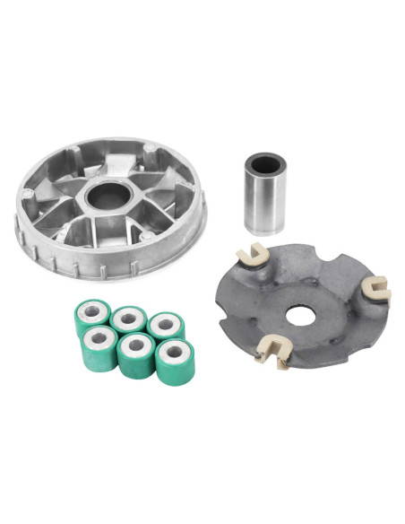 Variateur maxiscooter Piaggio 300 MP3 2009-2018 / 300 GTS 2008-2019 / 300 Beverly 2010-2016 / Gilera 300 Nexus 2008-2011