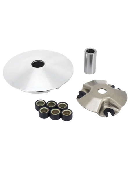 Variateur maxiscooter MBK 125 Ocito / Yamaha 125 N-Max 2015-2020