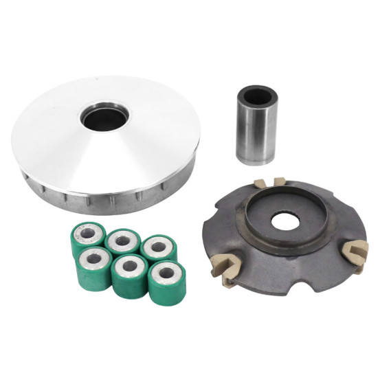 Variateur maxiscooter Piaggio 300 MP3 2009-2018 / 300 GTS 2008-2019 / 300 Beverly 2010-2016 / Gilera 300 Nexus 2008-2011