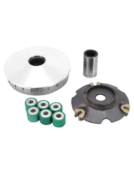 Variateur maxiscooter Piaggio 300 MP3 2009-2018 / 300 GTS 2008-2019 / 300 Beverly 2010-2016 / Gilera 300 Nexus 2008-2011