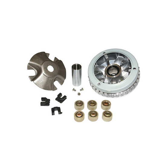 Variateur maxiscooter Yamaha 125 X-Max / Majesty / X-City / MBK 125 Skycruiser / Cityliner