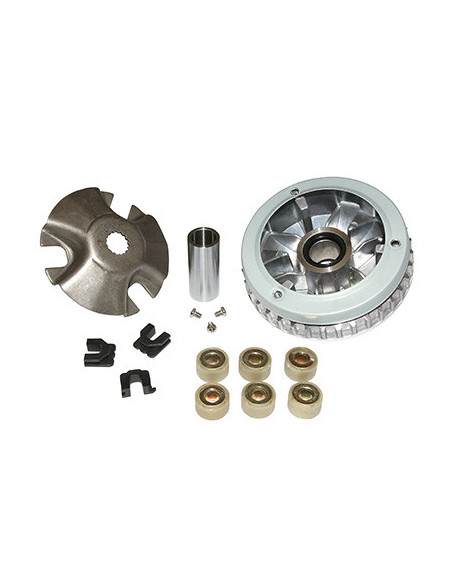 Variateur maxiscooter Yamaha 125 X-Max / Majesty / X-City / MBK 125 Skycruiser / Cityliner