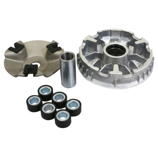 Variateur maxiscooter Yamaha 125 X-Max / Majesty / X-City / MBK 125 Skycruiser / Skyliner / Cityliner