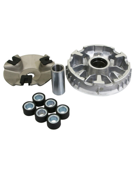 Variateur maxiscooter Yamaha 125 X-Max / Majesty / X-City / MBK 125 Skycruiser / Skyliner / Cityliner