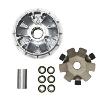 Variateur Peugeot 4T 50cc Tweet / Vivacity / Speedfight / Sym 50 Jet / Fiddle 2 / Fiddle 3 / Orbit 2 / Mio / Crox / Symphony ST