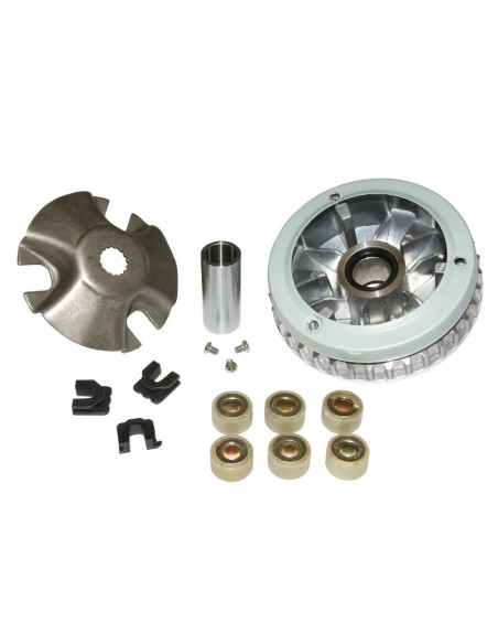 Variateur maxiscooter Yamaha 125 X-Max / Majesty / X-City / MBK 125 Skycruiser / Cityliner