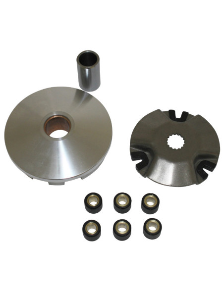 Variateur scooter CPI 50 Aragon / Hussar / Oliver / Popcorn-Generic 50 Ideo / XOR / Keeway 50 F-Act / Focus / Hurricane / Matrix