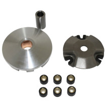 Variateur scooter MBK 50 Booster X 4T / Ovetto 4T / Nitro 4T / Yamaha 50 Neo's 4T / Aerox 4T / Giggle 4T