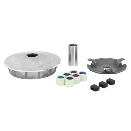 Variateur scooter Sym 50 Orbit II 4T