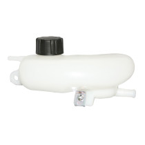 Vase d'expansion / reservoir d'eau scooter MBK 50 Nitro / Yamaha 50 Aerox