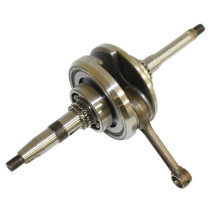 Vilebrequin maxiscooter 125 Chinois 4T GY6 152QMI