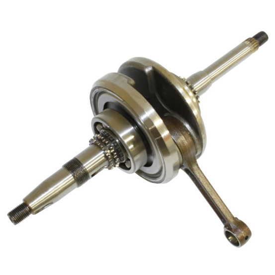 Vilebrequin maxiscooter 125 Chinois 4T GY6 152QMI