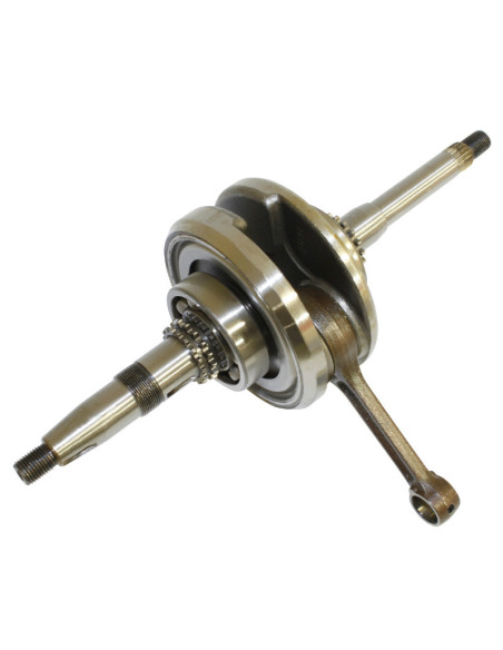 Vilebrequin maxiscooter 125 Chinois 4T GY6 152QMI