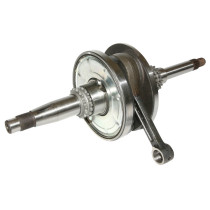 Vilebrequin maxiscooter Honda 125 SH 2001-2012 4T / 125 Dylan / 125 nes@ / 125 Pantheon / 125 PS / 125 S-wing