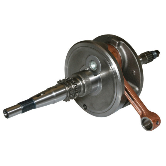 Vilebrequin maxiscooter Suzuki 125 Burgman 2002-2006