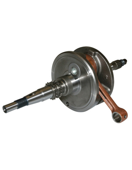 Vilebrequin maxiscooter Suzuki 125 Burgman 2002-2006