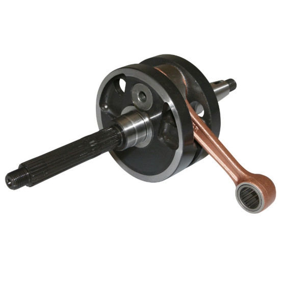 Vilebrequin maxiscooter Piaggio 125 Hexagon 2T / Gilera 125 Runner liquide