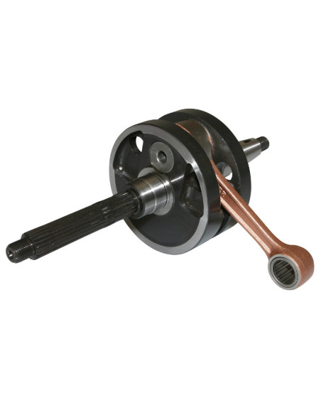 Vilebrequin maxiscooter Piaggio 125 Hexagon 2T / Gilera 125 Runner liquide