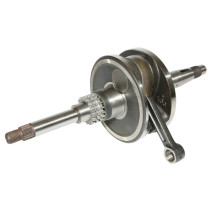 Vilebrequin maxiscooter Honda 125 SH 2001-2012 4T / 125 Dylan / 125 nes@ / 125 Pantheon / 125 PS / 125 S-wing 2