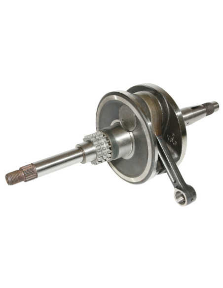 Vilebrequin maxiscooter Honda 125 SH 2001-2012 4T / 125 Dylan / 125 nes@ / 125 Pantheon / 125 PS / 125 S-wing
