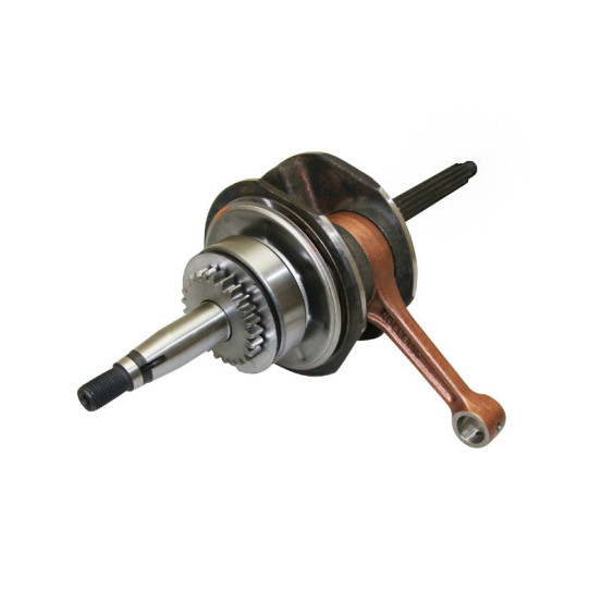 Vilebrequin maxiscooter Yamaha 125 Majesty / MBK 125 Skyliner 1998-2005