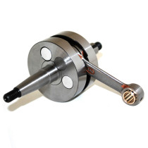 Vilebrequin Minarelli 50 AM6 / MBK 50 X-Power / Yamaha 50 TZR / Peugeot 50 XPS / Rieju 50 RS2 / Beta 50 RR / Aprilia 50 RS