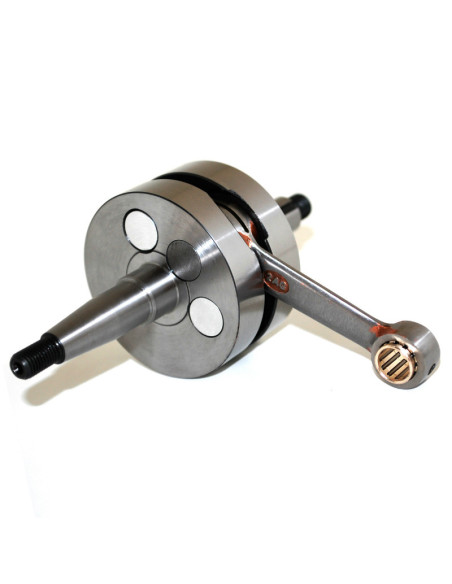 Vilebrequin Minarelli 50 AM6 / MBK 50 X-Power / Yamaha 50 TZR / Peugeot 50 XPS / Rieju 50 RS2 / Beta 50 RR / Aprilia 50 RS