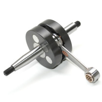 Vilebrequin Minarelli 50 AM6 / Beta 50 RR / MBK 50 X-Power / Yamaha 50 TZR / Peugeot 50 XPS / Rieju 50 RS / SMX renforcé