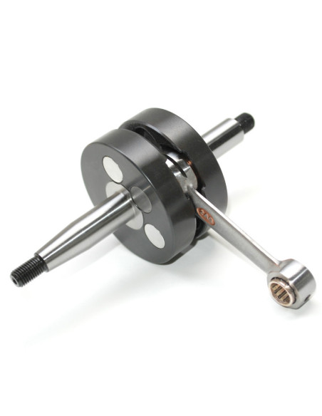 Vilebrequin Minarelli 50 AM6 / Beta 50 RR / MBK 50 X-Power / Yamaha 50 TZR / Peugeot 50 XPS / Rieju 50 RS / SMX renforcé