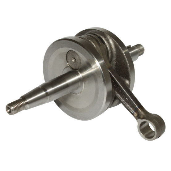 Vilebrequin Minarelli 50 AM6 / MBK 50 X-Power / Yamaha 50 TZR / Peugeot 50 XPS / Rieju 50 RS2 / Beta 50 RR renforcé
