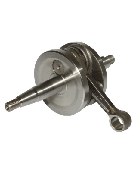Vilebrequin Minarelli 50 AM6 / MBK 50 X-Power / Yamaha 50 TZR / Peugeot 50 XPS / Rieju 50 RS2 / Beta 50 RR renforcé