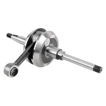 Vilebrequin renforcé cyclo Peugeot 103 SP / MVL électronique (petit cône) 2