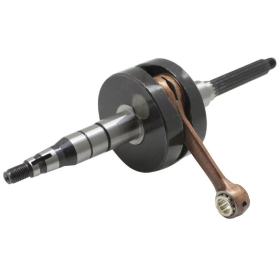 Vilebrequin scooter MBK 50 Booster / Stunt / Yamaha 50 BW's / Slider