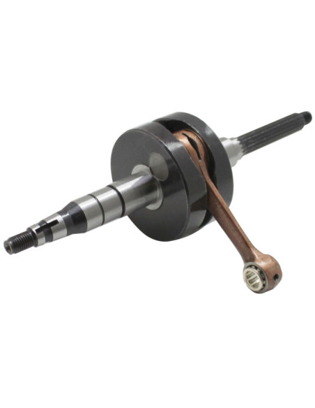 Vilebrequin scooter MBK 50 Booster / Stunt / Yamaha 50 BW's / Slider