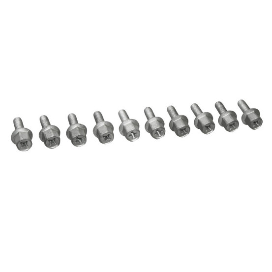 Vis de pot scooter MBK 50 Booster / Nitro / Yamaha 50 BW's / Aerox (sachet de 10)