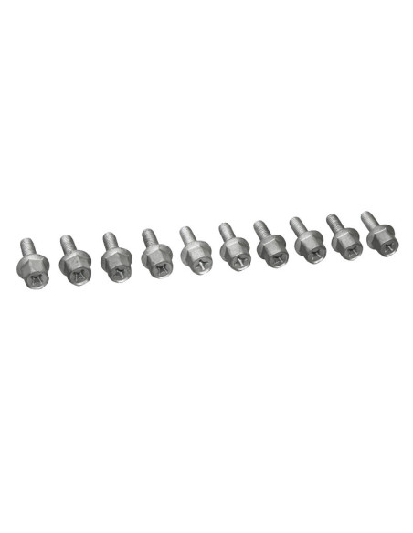 Vis de pot scooter MBK 50 Booster / Nitro / Yamaha 50 BW's / Aerox (sachet de 10)