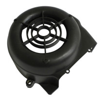 Volute cache turbine maxiscooter 125 Chinois 4T GY6 152QMI