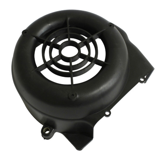 Volute cache turbine maxiscooter 125 Chinois 4T GY6 152QMI