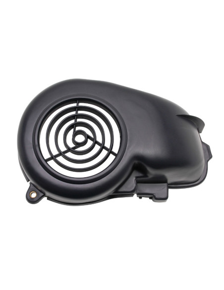 Volute cache turbine scooter MBK 50 Ovetto / Mach G-Yamaha 50 Neo's / Jog / Aprilia 50 SR air / Malaguti 50 F10 Noir