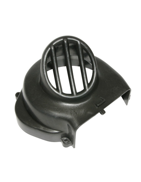 Volute cache turbine scooter Piaggio 50 Zip / Typhoon / Fly / Liberty / Vespa LX / Gilera 50 Stalker / Ice Noir