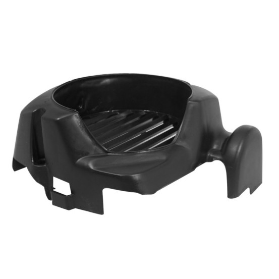 Volute cache turbine scooter MBK 50 Ovetto 4T / Yamaha 50 Neo's 4T 2008-2012 Noir