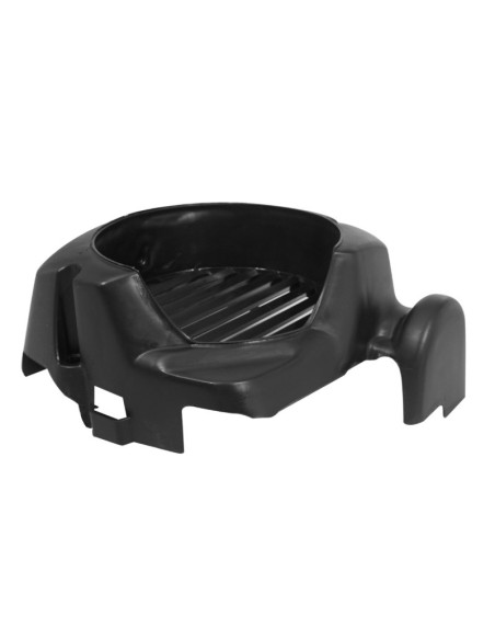 Volute cache turbine scooter MBK 50 Ovetto 4T / Yamaha 50 Neo's 4T 2008-2012 Noir